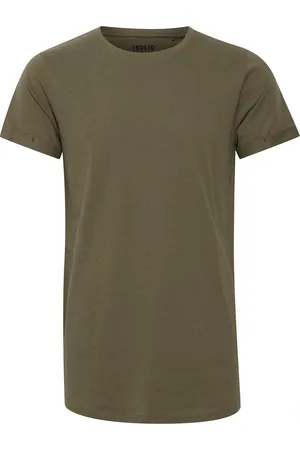 Solid Shirt 