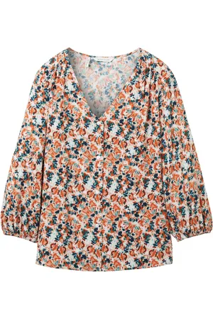 TOM TAILOR Blouse