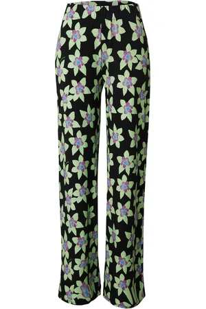 Harper & Yve Broek
