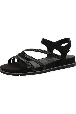 Tamaris Sandalen met riem