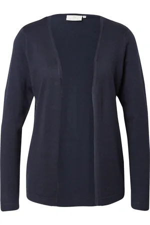 Kaffe Gebreid vest 