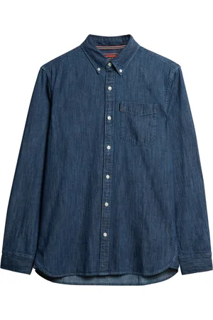 Superdry Overhemd