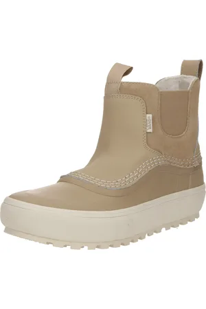 Vans Chelsea boots 