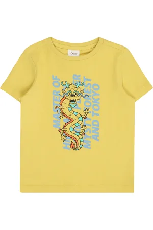 QS by s.Oliver Shirt