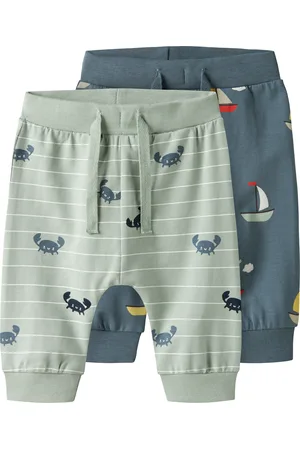 NAME IT Broek 