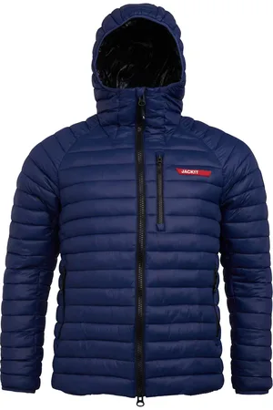 Jack1t Outdoorjas 
