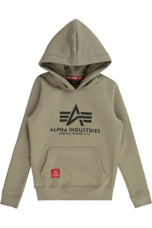 Alpha Industries Sweatshirt