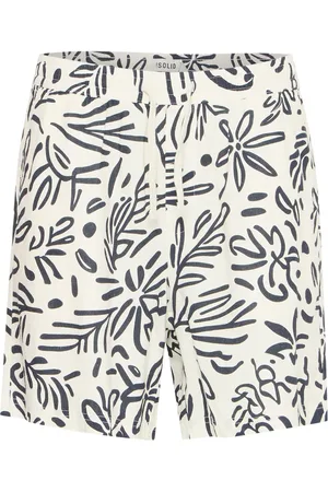 Solid Broek 