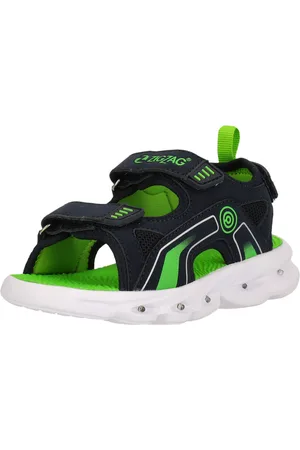 ZigZag Open schoenen 