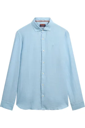 Superdry Overhemd 