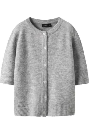 NAME IT Gebreid vest