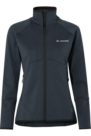 Vaude Functionele fleece jas 