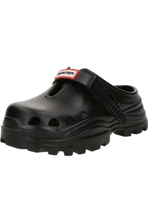 Hunter Clogs