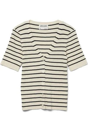 VERO MODA Gebreid vest 