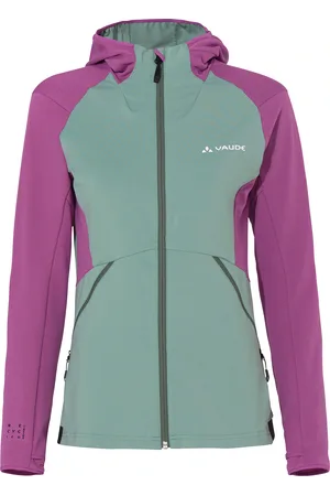 Vaude Functionele fleece jas 