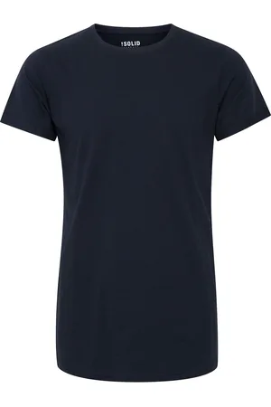 Solid Shirt 