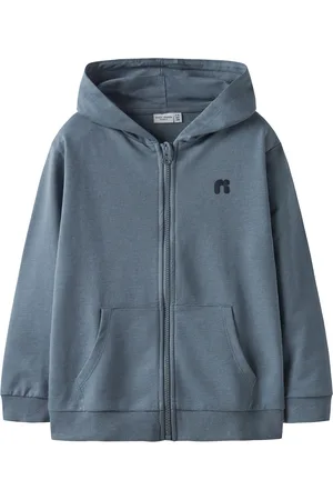 NAME IT Sweatvest 