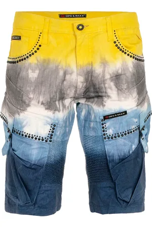 Cipo & Baxx Jeans 