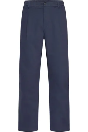 Solid Chino 