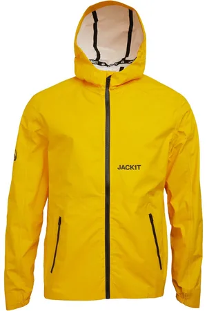 Jack1t Outdoorjas 