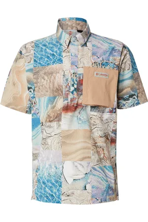 Columbia Functioneel shirt