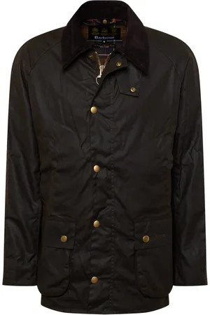 Barbour Tussenjas 