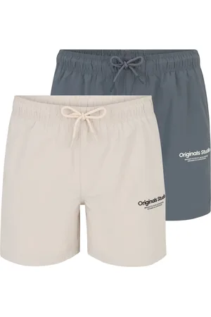 JACK & JONES Zwemshorts 