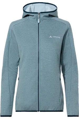 Vaude Functionele fleece jas 
