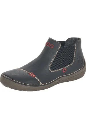 Rieker Chelsea boots 