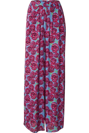 Harper & Yve Broek