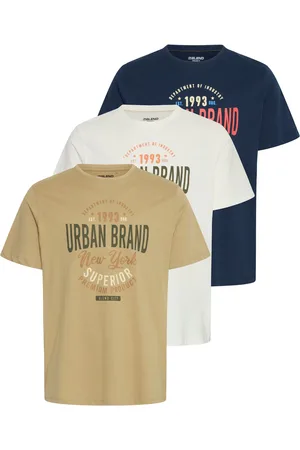 Blend Shirt 