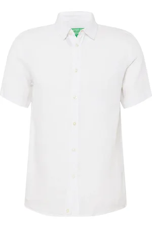 Benetton Overhemd