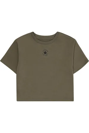 Converse Shirt 
