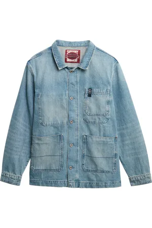 Superdry Tussenjas