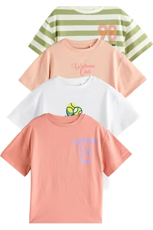 Next Shirt