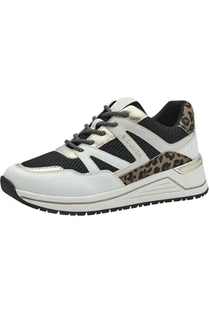 QS by s.Oliver Sneakers laag