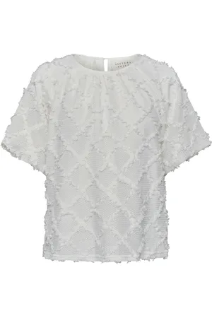 SisterS point Shirt 