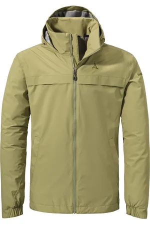 Schöffel Outdoorjas 