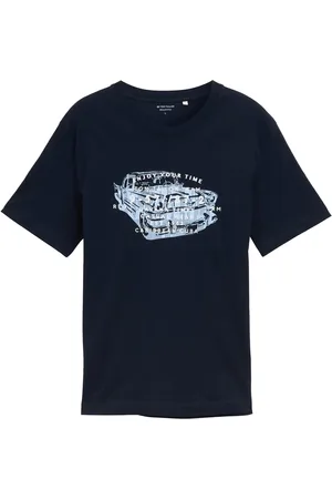 TOM TAILOR Shirt