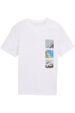 TOM TAILOR Shirt