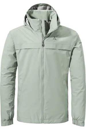 Schöffel Outdoorjas 