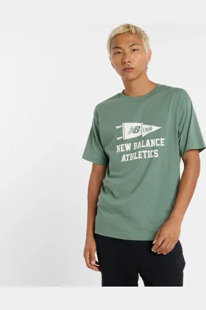 New Balance Shirt 