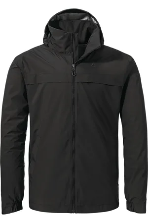 Schöffel Outdoorjas 