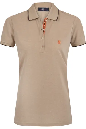 Jimmy Sanders Shirt
