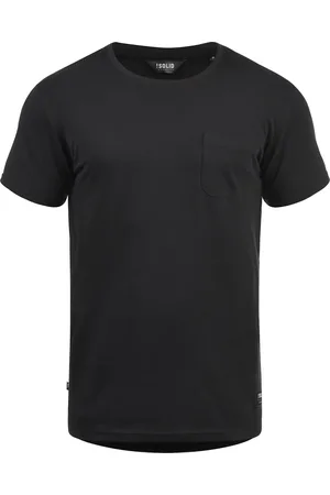 Solid Shirt 