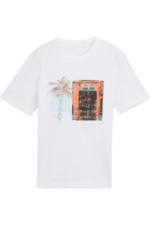 TOM TAILOR Shirt