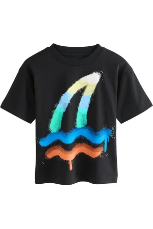 Next Shirt