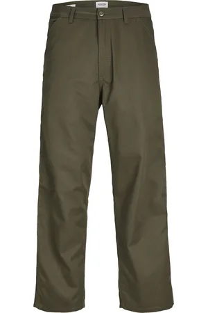 JACK & JONES Broek