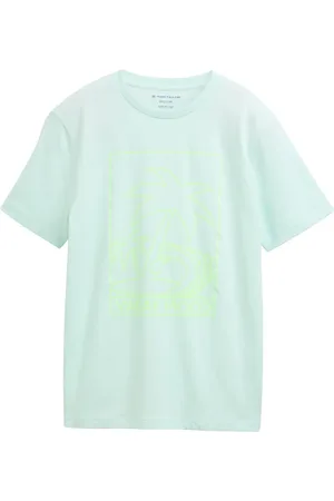 TOM TAILOR Shirt
