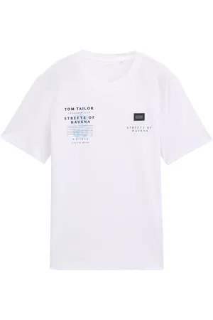 TOM TAILOR Shirt